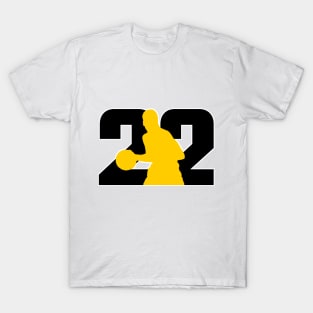 22 Caitlin Clark T-Shirt